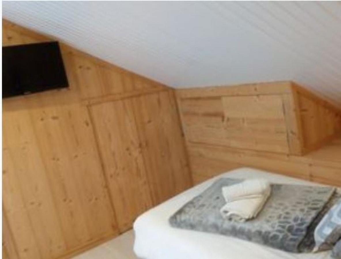 Le Pic-Vert Bolquere Pyrenees 2000 Eksteriør bilde